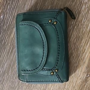 Fossil Wallet
